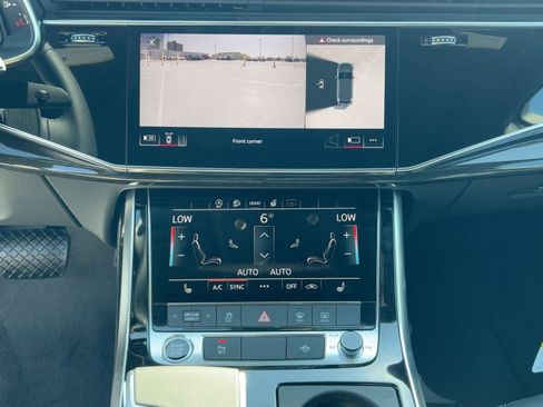 New 2026 Audi Q7 2.0T Premium image 24