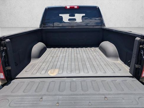 Used 2014 RAM 1500 Tradesman w/ Popular Equipment Group RWD image 6