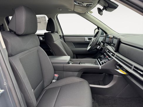 New 2026 Hyundai Santa Fe SE AWD/4WD image 15