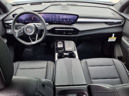New 2026 Buick Enclave Sport Touring w/ Power Package FWD image 9