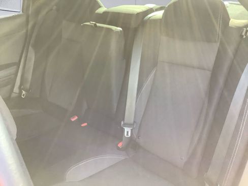 Used 2018 Dodge Charger SXT w/ Blacktop Package RWD image 18