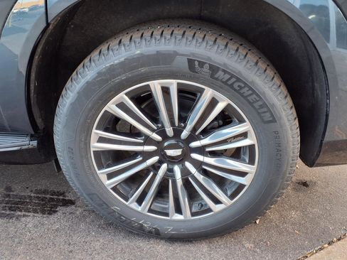 New 2026 Cadillac Escalade IQL Sport 1 image 15