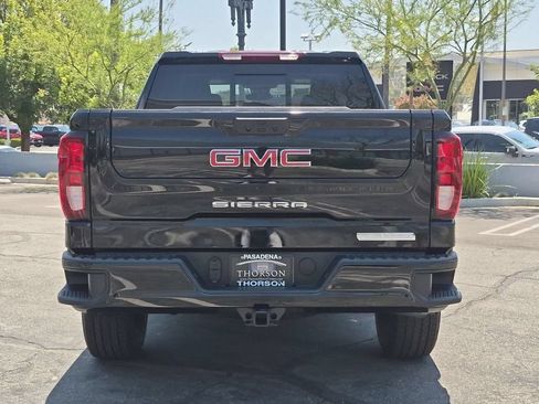 New 2026 GMC Sierra 1500 Elevation w/ Preferred Package AWD/4WD image 5