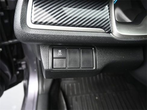 Used 2018 Honda Civic EX-T image 17