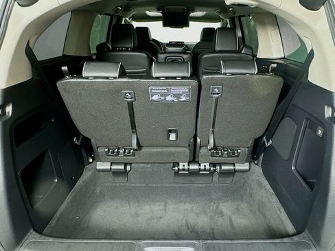 Used 2026 Honda Odyssey Elite image 40