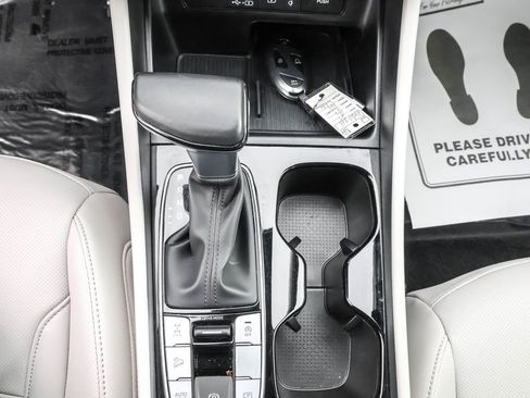 Used 2025 Hyundai Tucson SEL image 26