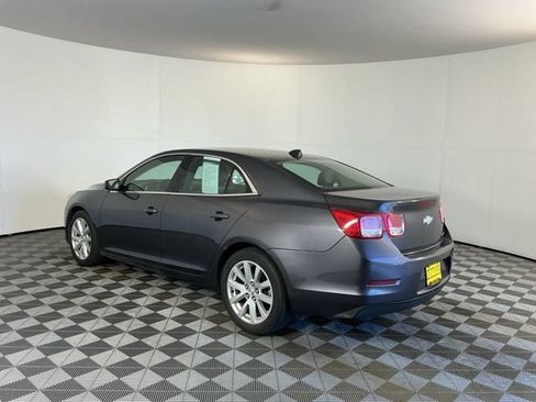 Used 2013 Chevrolet Malibu LT FWD image 7