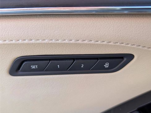 Used 2025 Cadillac CT5 Premium Luxury image 19