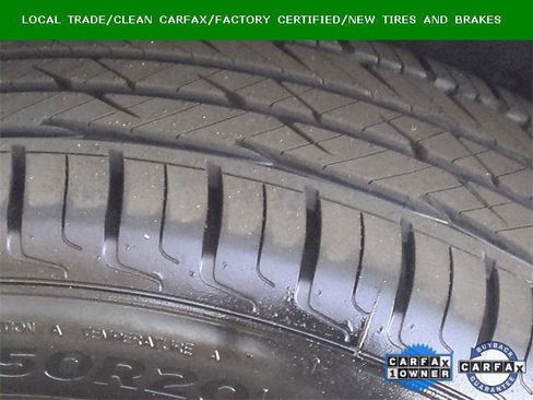 Certified 2020 Jeep Grand Cherokee Altitude image 20