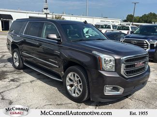 Used 2016 GMC Yukon XL SLT w/ Open Road Package RWD video 1