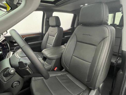 Used 2023 GMC Sierra 1500 Denali AWD/4WD image 20