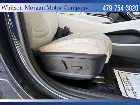 Used 2024 Hyundai Tucson Limited AWD/4WD image 37