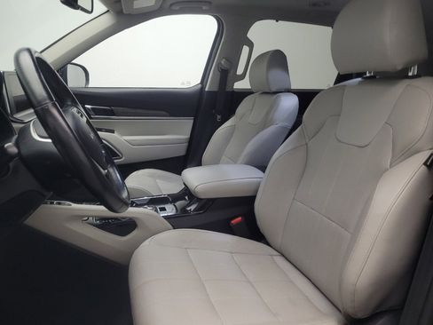 Used 2022 Kia Telluride EX w/ EX Premium Package AWD/4WD image 17