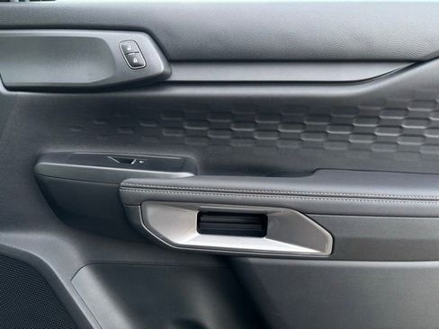 Used 2025 Ford Ranger XLT w/ Equipment Group 301A High image 25