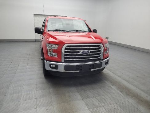 Used 2015 Ford F150 XLT w/ Equipment Group 301A Mid image 14