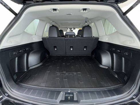 Used 2024 Subaru Forester Limited image 16