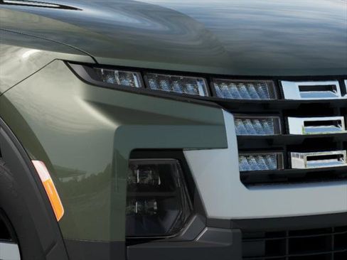 New 2026 Hyundai Santa Cruz SEL FWD image 9