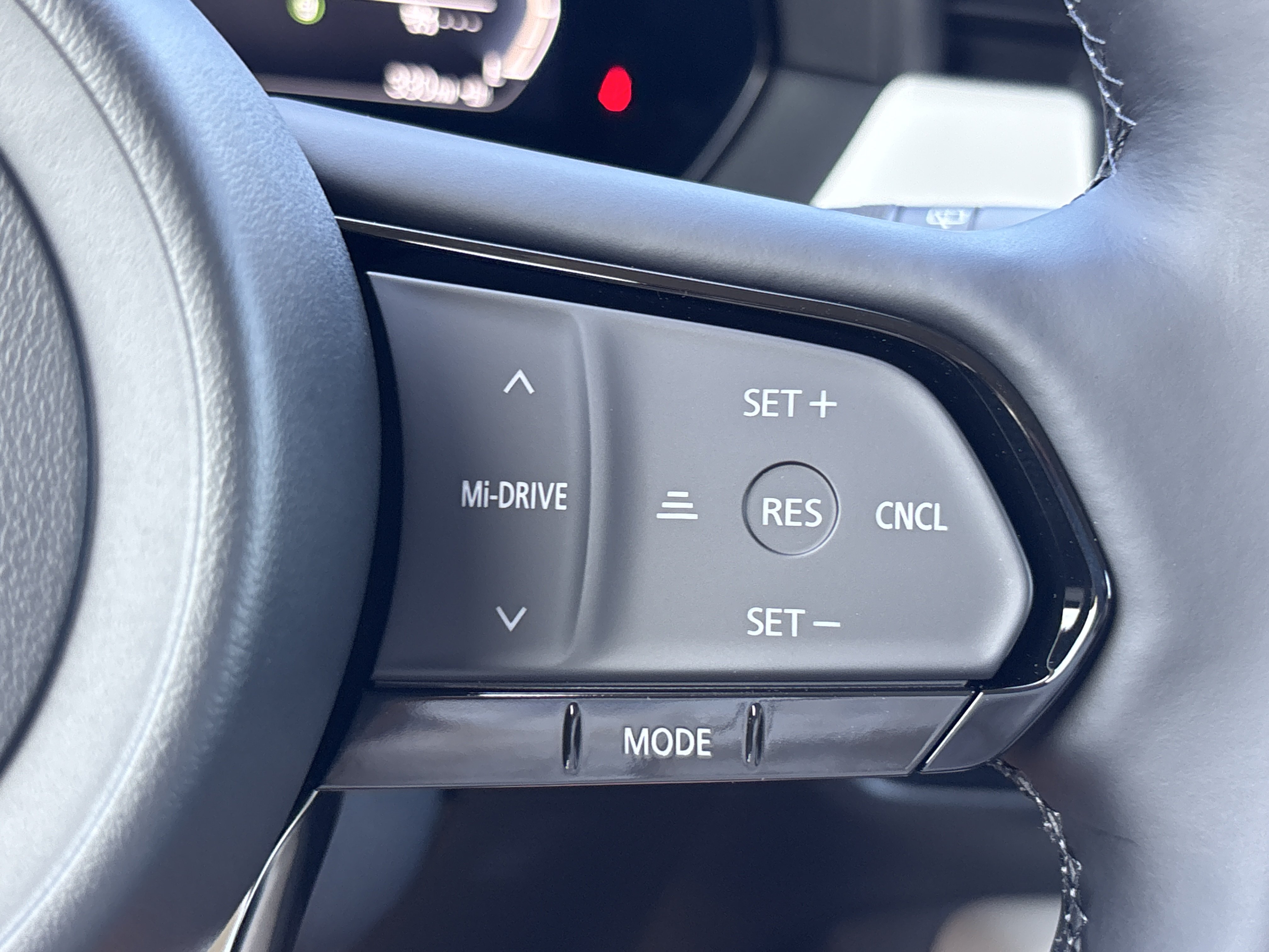 New 2026 MAZDA CX-5 Preferred AWD/4WD image 25