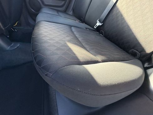 Used 2024 Mitsubishi Mirage ES image 29