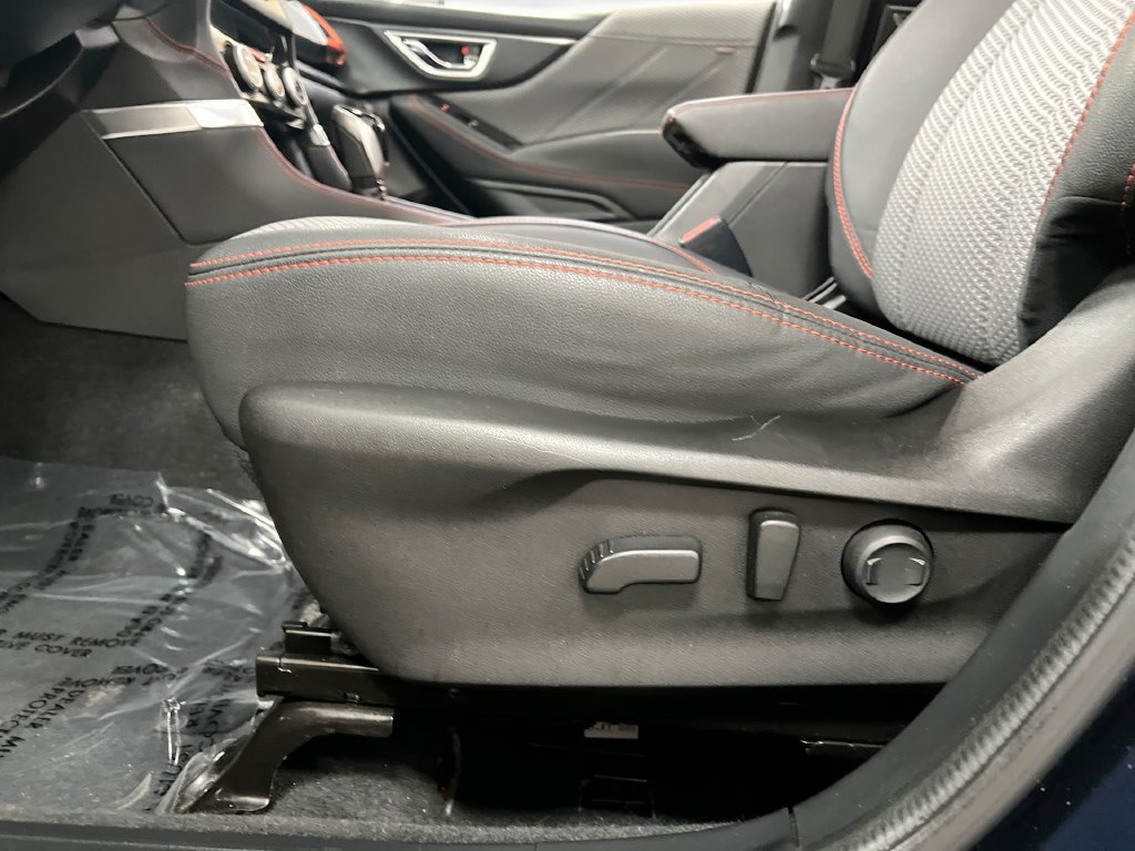 Used 2020 Subaru Forester Sport w/ Popular Package #2 AWD/4WD image 21