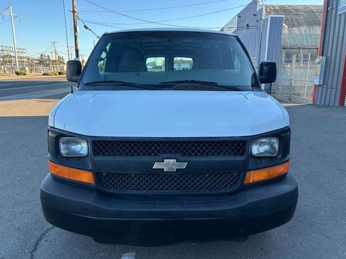 Used 2012 Chevrolet Express 1500 image 8
