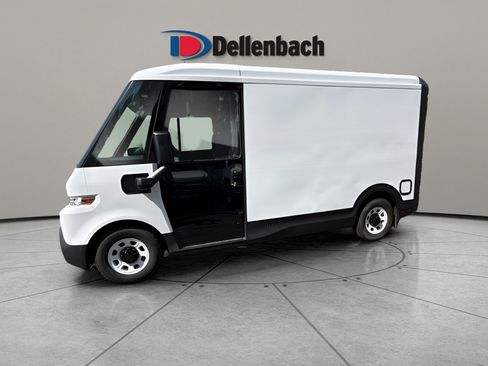 Used 2024 Chevrolet Brightdrop 400 w/ Commercial Equipment Package AWD/4WD image 4