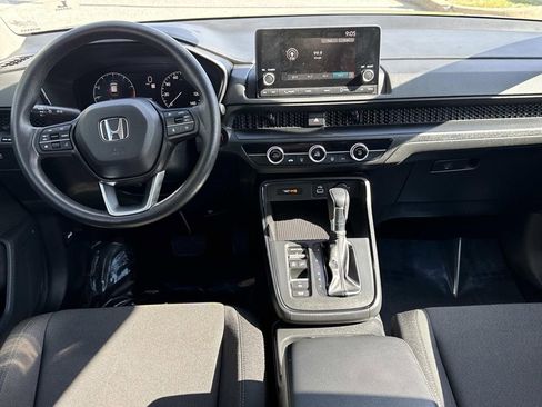 Certified 2023 Honda CR-V LX image 3