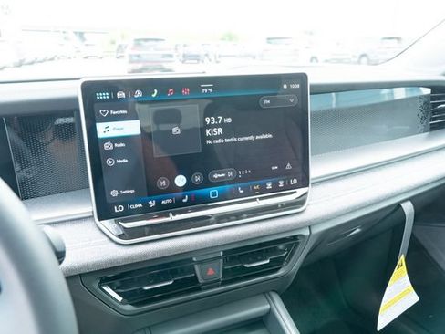 New 2026 Volkswagen Tiguan S FWD image 21
