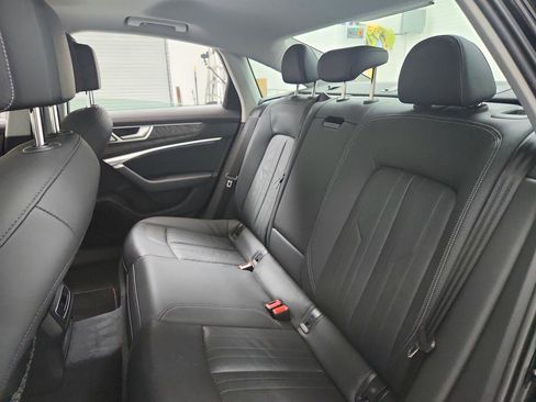 Used 2019 Audi A6 2.0T Premium w/ Convenience Package AWD/4WD image 25