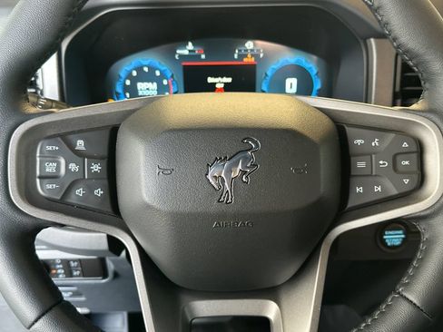 New 2026 Ford Bronco Badlands AWD/4WD image 20