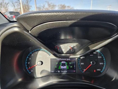 Used 2021 Chevrolet Colorado LT w/ Safety Package image 12