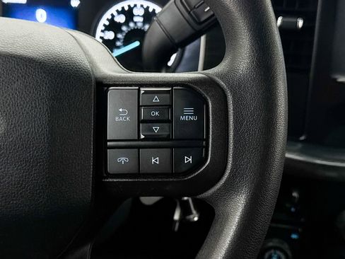 Used 2023 Ford F150 XL w/ Trailer Tow Package image 28