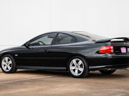 Used 2004 Pontiac GTO 1-Owner image 53