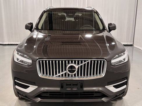 Certified 2023 Volvo XC90 B6 Plus w/ Protection Package Premier image 3