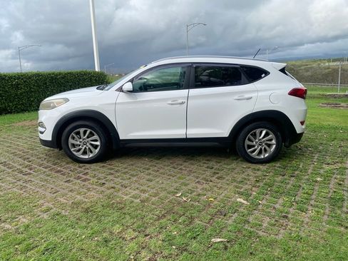 Used 2016 Hyundai Tucson SE w/ Option Group 12 image 22