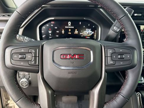 New 2026 GMC Sierra 2500 AT4X AWD/4WD image 28