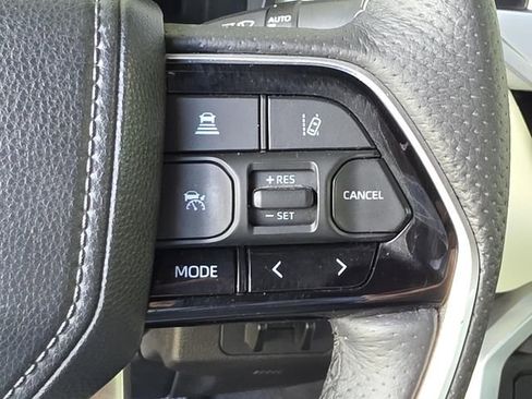 Used 2023 Toyota Tundra Capstone image 34