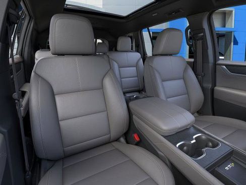 New 2026 GMC Acadia Elevation image 16