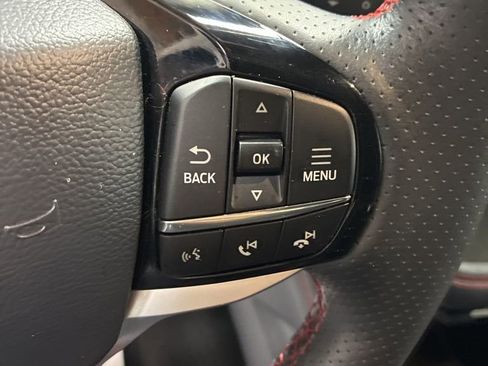 Used 2025 Ford Explorer ST-Line w/ ST-Line Street Pack AWD/4WD image 16