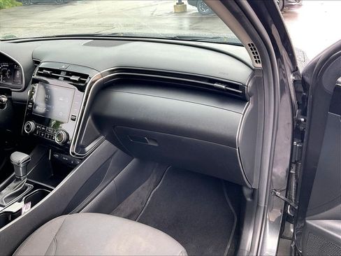 Used 2023 Hyundai Tucson SEL AWD/4WD image 12