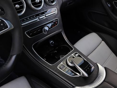 Used 2017 Mercedes-Benz C 63 AMG S image 58
