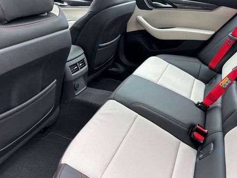 New 2026 Cadillac CT5 V image 12