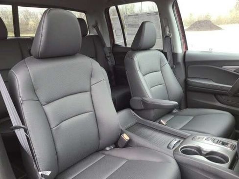 Used 2023 Honda Ridgeline RTL image 16