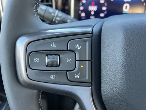 New 2026 Chevrolet Silverado 2500 High Country image 5