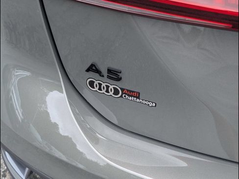 Used 2025 Audi A5 2.0T Premium Plus w/ Premium Plus AWD/4WD image 21