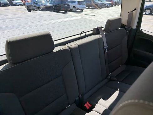 Used 2016 Chevrolet Silverado 1500 LT w/ All Star Edition image 17