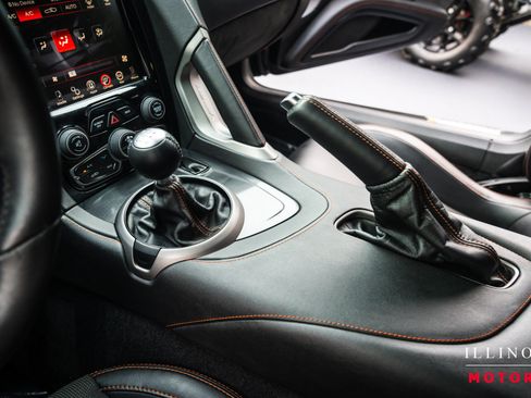 Used 2016 Dodge Viper SRT-10 w/ TA 1.0 Package RWD image 26