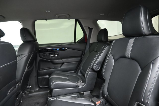 Certified 2024 Honda Pilot EX-L image 14