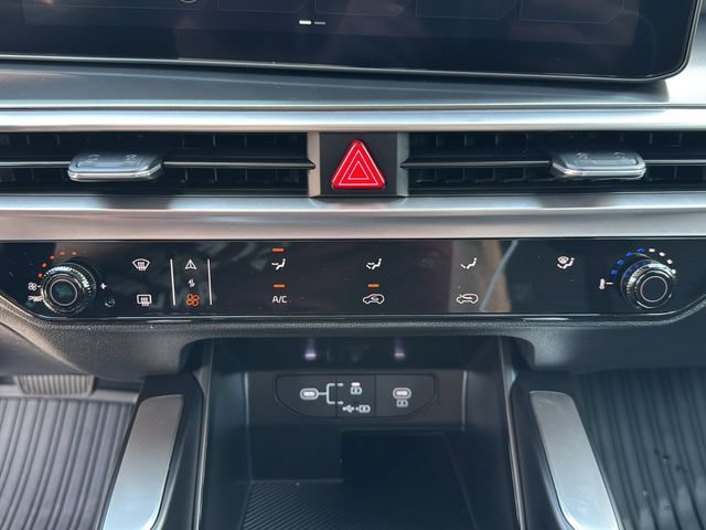 New 2026 Kia Sorento LX FWD image 26
