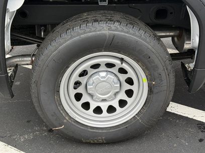 New 2026 GMC Sierra 1500 Pro w/ Pro Value Package